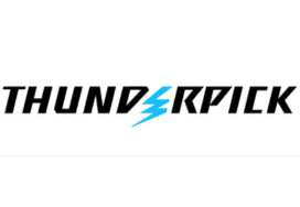 ThunderPick.io logo
