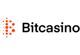 BitCasino.io logo