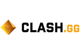 Clash.gg logo