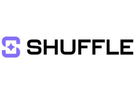 Shuffle.com logo