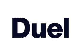 Duel logo