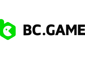 BC.Game logo