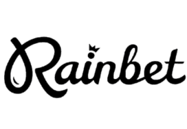 Rainbet logo