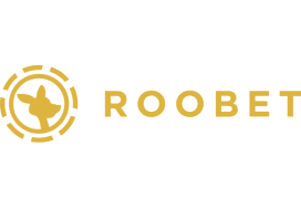 Roobet logo