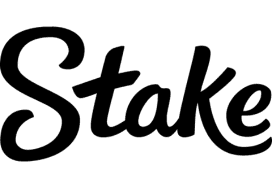 Stake logo