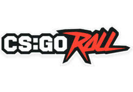 CSGORoll logo