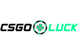 CSGOLuck logo