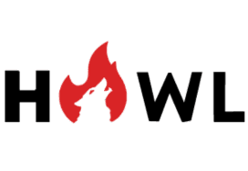Howl logo